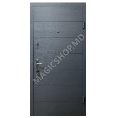 Usa exterior DT 51 Optim (2050x960x70mm)